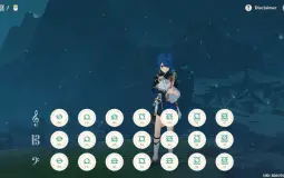 genshin impact