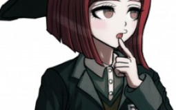 danganrompa