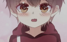Fruit basket anime