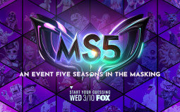 The Masked Singer S5 (MS5)