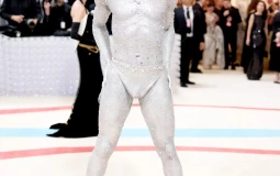 met gala 2023