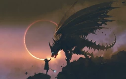 Fantasy Books