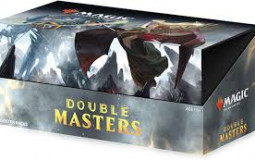 Double Masters Boxtoppers