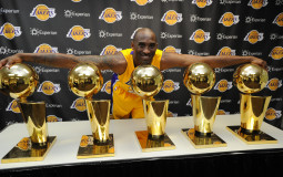 Kobe Jerseys