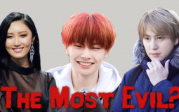 Evil Maknaes