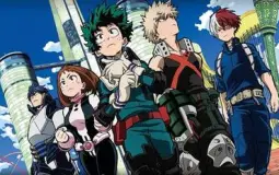Mha