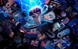Video Juegos viejos/actuales