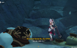 Hoang's Warframe