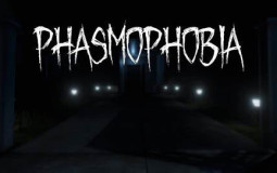 Phasmophobia Ghosts