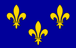 Souverains de France
