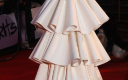 Celebrities outfits