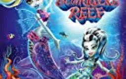 Monster High Movies