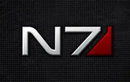 Mass Effect Characters