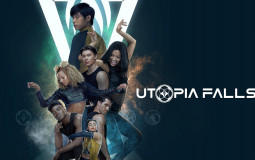 Utopia Falls Characters