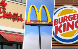 Fast Food