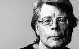 Stephen King