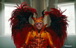 rocketman outfits