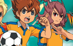 Inazuma 11 GO⚡⚽