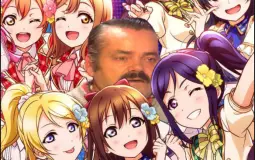 Best Waifu