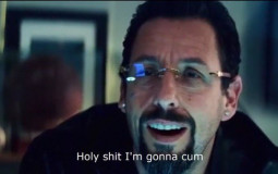 Adam Sandler films