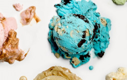 Ice cream rankings