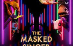 the masked singer season 9