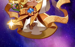Cookie run
