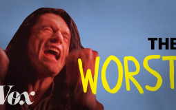 WORST FILM EVER