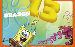Spongebob seasons