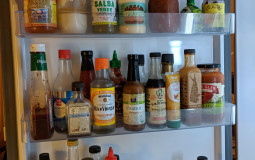 sauces