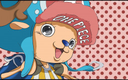 Chopper outfits