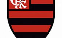 FLAMENGO trem bala