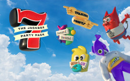 Jackbox Tier List 1 - 7