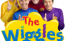 Rating Wiggles Characters