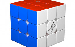 Best Rubiks Cube 2020