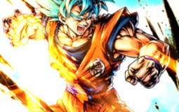 Dragon ball transformaciones