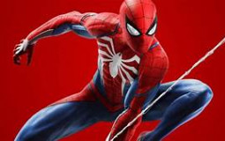Spiderman PS4 Suits