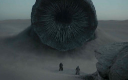 Dune 2021 characters