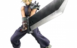 Cloud Moveset Tier List