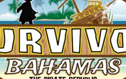 Survivor Bahamas