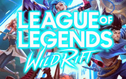 WILD RIFT CHAMPS TIER LIST