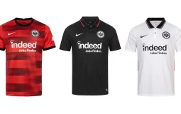Bundesliga Kits 2021/2022