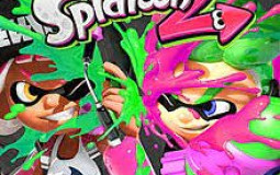 Splatoon 2 Weapons