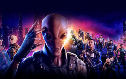 XCOM: Chimera Squad