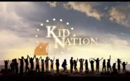 kid nation kids