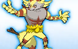 Pokemon Fusions I would start with