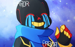 Error's opinions on other
