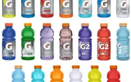 Gatorade