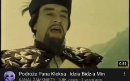 pan kleks songs