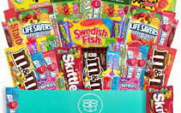 Candy